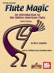 Flute Magic An Introduction to - Tim R. Crawford