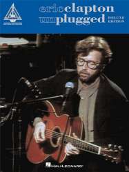 Eric Clapton - Unplugged - Deluxe Edition - Eric Clapton