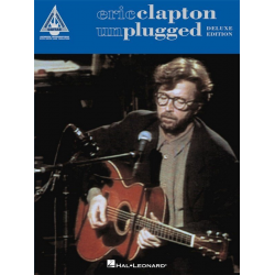Eric Clapton - Unplugged - Deluxe Edition - Eric Clapton