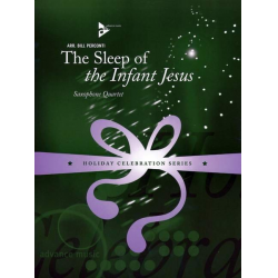 The Sleep of the Infant Jesus - William J. Perconti