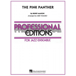 The Pink Panther - Henry Mancini / Arr. Mike Tomaro