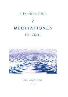 7 Meditationen