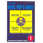 The Best of Rock, Pop & Dance Band 1 (Keyb/Akk)