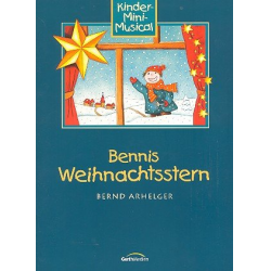 Bennis Weihnachtsstern - Bernd Arhelger