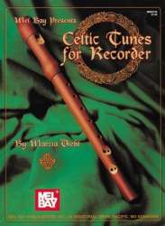 Celtic Tunes for recorder