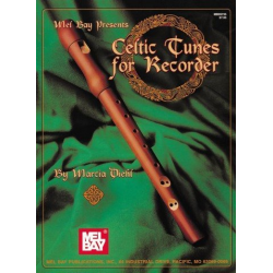 Celtic Tunes for recorder
