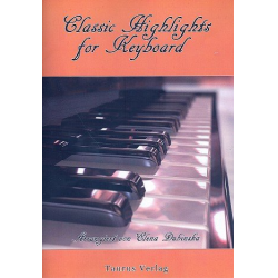 Classic Highlights for keyboard