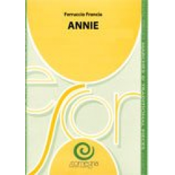 Annie - Fernando Francia