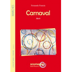 Carnaval - Fernando Francia