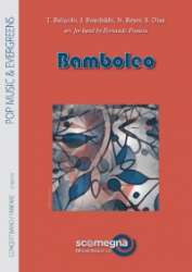 Bamboleo - The Gipsy Kings / Arr. Fernando Francia