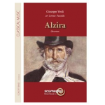 Alzira (Ouvertüre) - Giuseppe Verdi / Arr. Lorenzo Pusceddu