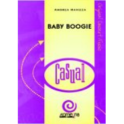 Baby Boogie - Andrea Ravizza