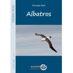 Albatros - Giuseppe Ratti