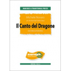 Il canto del Dragone - Michele Novaro / Arr. Fulvio Creux