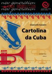 Cartolina da Cuba - Giancarlo Gazzani