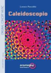 Caleidoscopio - Lorenzo Pusceddu