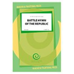 Battle Hymn of the Republic - Traditional / Arr. Fulvio Creux