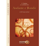 Andante e Rondo - Decker / Arr. Michele Netti