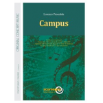 Campus - Lorenzo Pusceddu