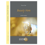 Beauty Horn - Flavio Remo Bar