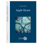 Apple Hymn - Giovanni Bruni