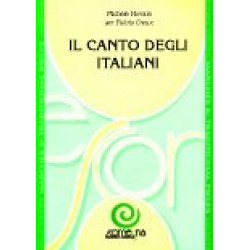 Il canto degli italiani - Michele Novaro / Arr. Fulvio Creux