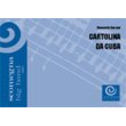 Cartolina da Cuba (Big Band / Jazz Ensemble)