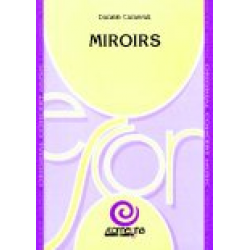 Miroirs - Daniele Carnevali