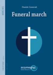 Funeral March - Daniele Carnevali