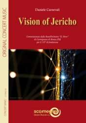 Visions of Jericho - Daniele Carnevali