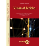 Visions of Jericho - Daniele Carnevali