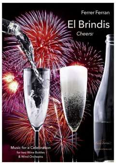 El Brindis (Cheers!)