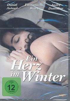 Ein Herz im Winter DVD