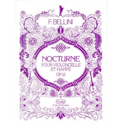 Nocturne op.12 - F. Bellini