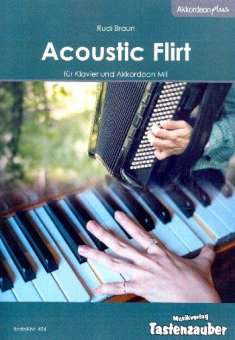 Acoustic Flirt