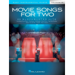 Movie Songs for Two Trumpets - Mark Philips
