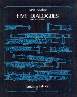 5 Dialogues