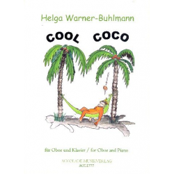 Cool Coco - Helga Warner-Buhlmann