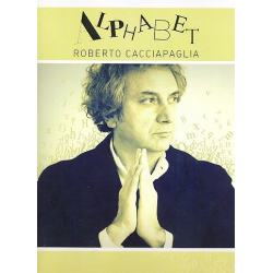 Alphabet - Roberto Cacciapaglia