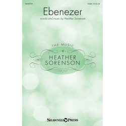 Ebenezer - Heather Sorenson