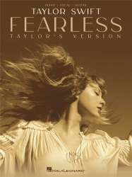 Taylor Swift - Fearless (Taylor's Version) - Taylor Swift