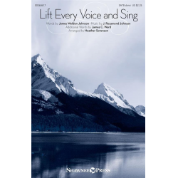 Lift Every Voice and Sing - Heather Sorenson