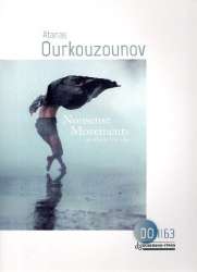 Nonsense Movements - Atanas Ourkouzounov