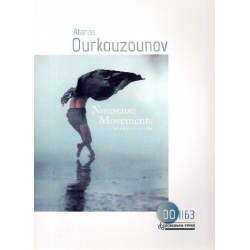 Nonsense Movements - Atanas Ourkouzounov