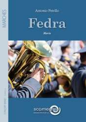 FEDRA - Antonio Petrillo