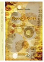 Piccola Suite - Lorenzo Pusceddu