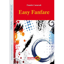 Easy Fanfare - Daniele Carnevali