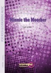 MINNIE THE MOOCHER (Fanfare) - Irving Mills Cab Calloway / Arr. Giancarlo Gazzani
