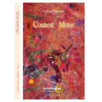 Contest Music - Lorenzo Pusceddu