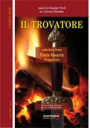 IL TROVATORE - Part 4 - Giuseppe Verdi / Arr. Lorenzo Pusceddu